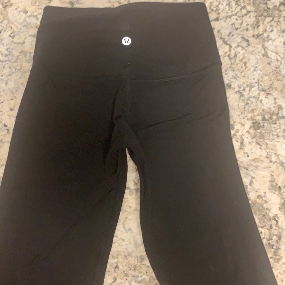 Lululemon leggings